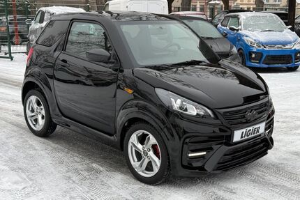 Ligier JS 50 Gebrauchtwagen