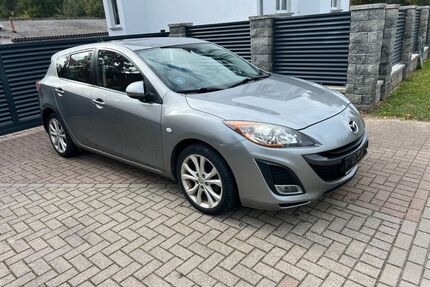 Mazda 3 Gebrauchtwagen