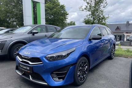Kia ceed / Ceed Gebrauchtwagen