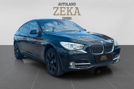 BMW 535 Gebrauchtwagen