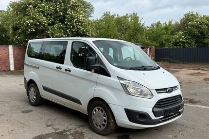 Ford Transit Gebrauchtwagen
