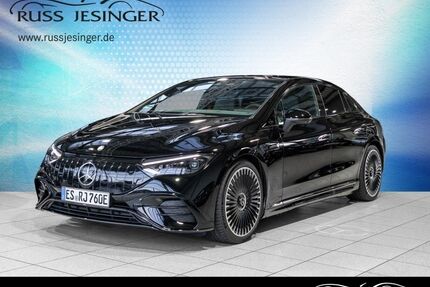 Mercedes-Benz EQE Gebrauchtwagen