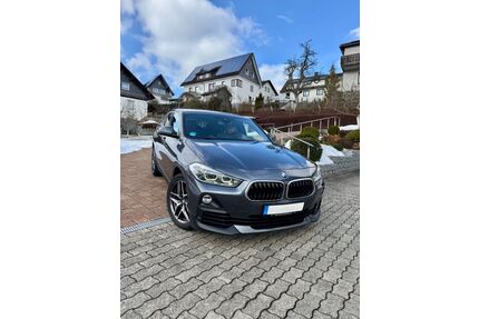 BMW X2 Gebrauchtwagen