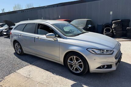 Ford Mondeo Gebrauchtwagen