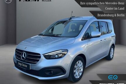 Mercedes-Benz T-Klasse Gebrauchtwagen