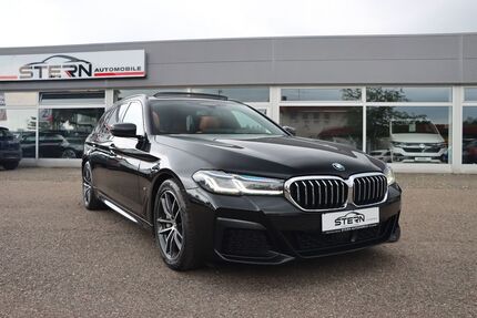 BMW 530 Gebrauchtwagen