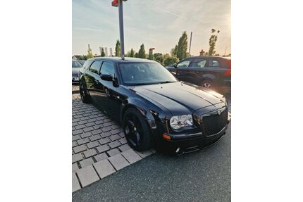 Chrysler 300C Gebrauchtwagen