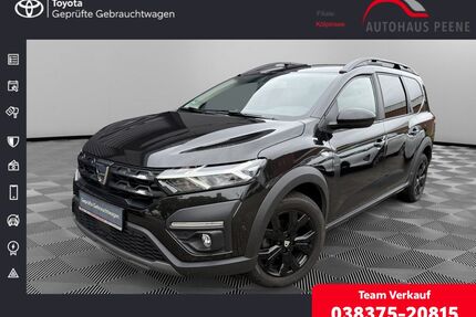 Dacia Jogger Gebrauchtwagen