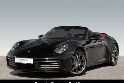 Porsche 992 Gebrauchtwagen