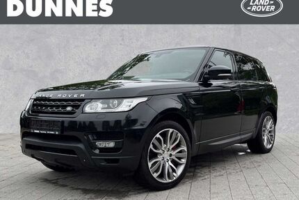 Land Rover Range Rover Sport Gebrauchtwagen