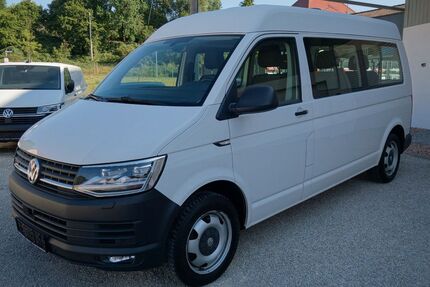 VW T6 Caravelle Gebrauchtwagen