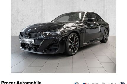 BMW M240i Gebrauchtwagen