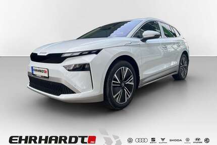 Skoda Enyaq Gebrauchtwagen