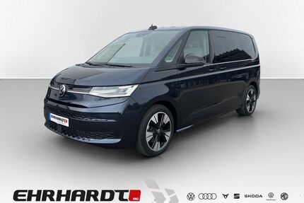 VW T7 Multivan Gebrauchtwagen