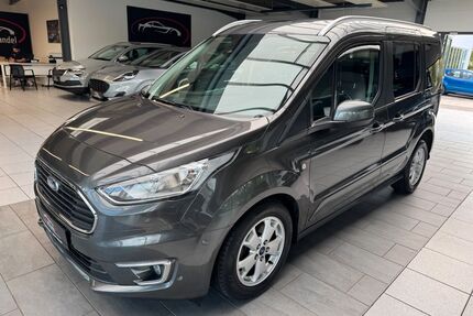 Ford Tourneo Connect Gebrauchtwagen