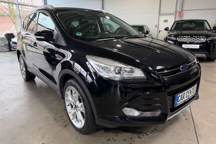 Ford Kuga Gebrauchtwagen