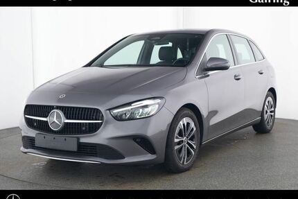 Mercedes-Benz B 200 Gebrauchtwagen