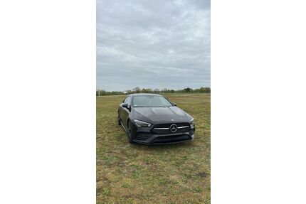 Mercedes-Benz CLA 200 Gebrauchtwagen