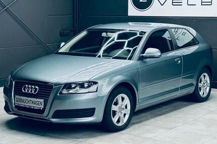 Audi A3 Gebrauchtwagen