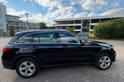 Mercedes-Benz GLC 300 Gebrauchtwagen