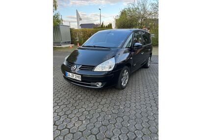 Renault Espace Gebrauchtwagen