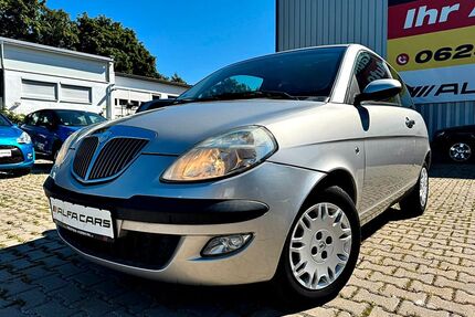 Lancia Ypsilon Gebrauchtwagen