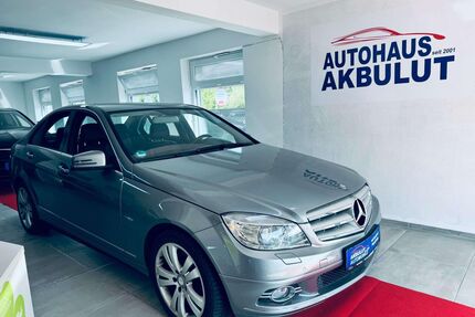 Mercedes-Benz C 200 Gebrauchtwagen