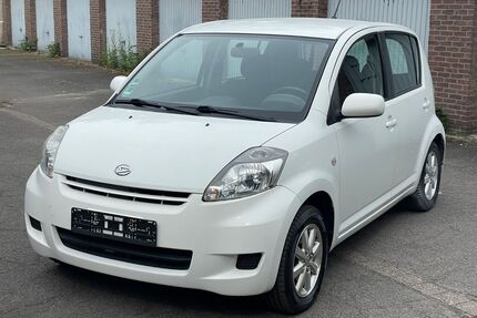 Daihatsu Sirion Gebrauchtwagen