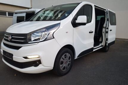 Fiat Talento Gebrauchtwagen