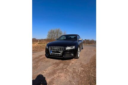 Audi S5 Gebrauchtwagen
