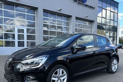 Renault Clio Gebrauchtwagen