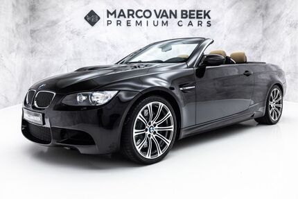 BMW M3 Gebrauchtwagen