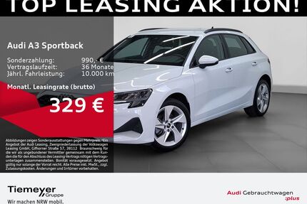 Audi A3 Gebrauchtwagen
