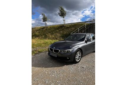 BMW 318 Gebrauchtwagen