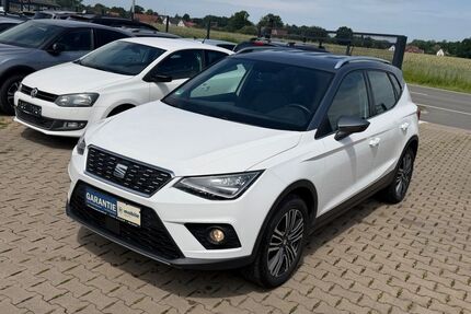 Seat Arona Gebrauchtwagen