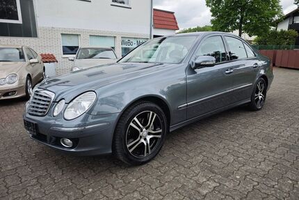 Mercedes-Benz E 200 Gebrauchtwagen