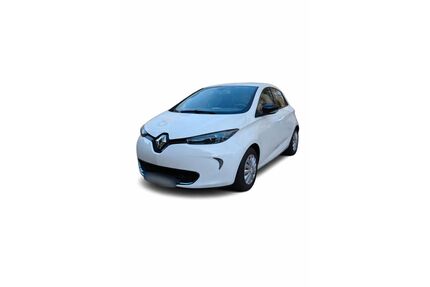 Renault ZOE Gebrauchtwagen