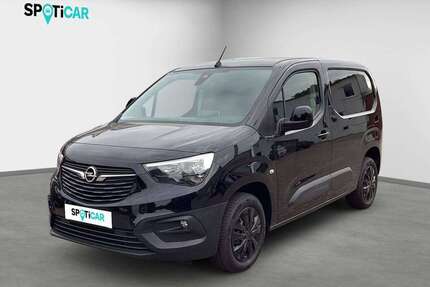 Opel Combo Gebrauchtwagen