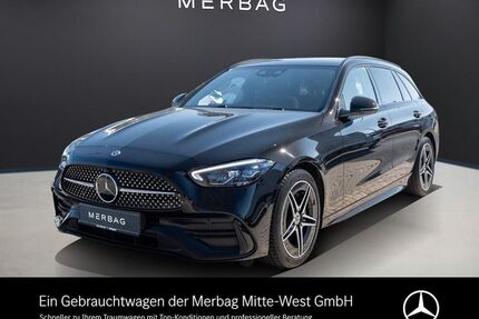 Mercedes-Benz C 220 Gebrauchtwagen