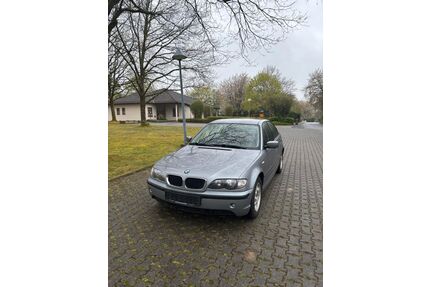 BMW 316 Gebrauchtwagen