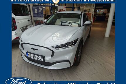 Ford Mustang Mach-E Gebrauchtwagen