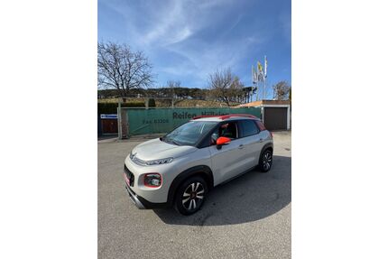 Citroen C3 Aircross Gebrauchtwagen