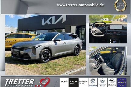 Kia K4 Gebrauchtwagen