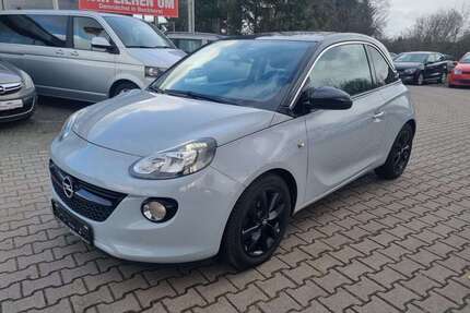 Opel Adam Gebrauchtwagen