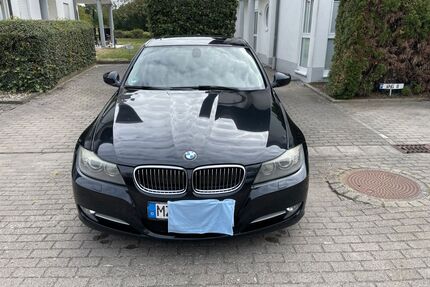 BMW 325 Gebrauchtwagen