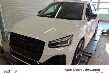 Audi SQ2 Gebrauchtwagen