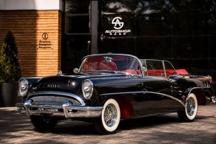 Buick Skylark Oldtimer