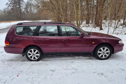 Toyota Camry Gebrauchtwagen