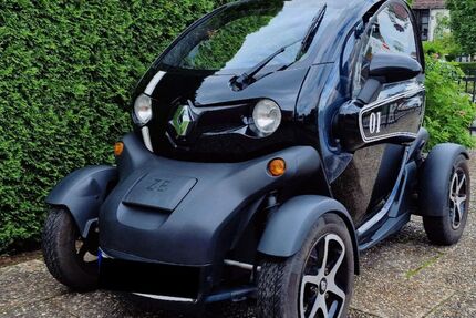 Renault Twizy Gebrauchtwagen