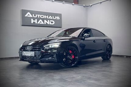 Audi S5 Gebrauchtwagen